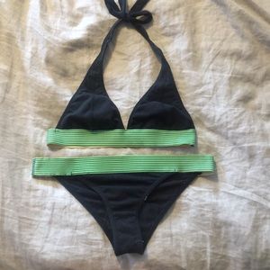 lulu lemon bikini